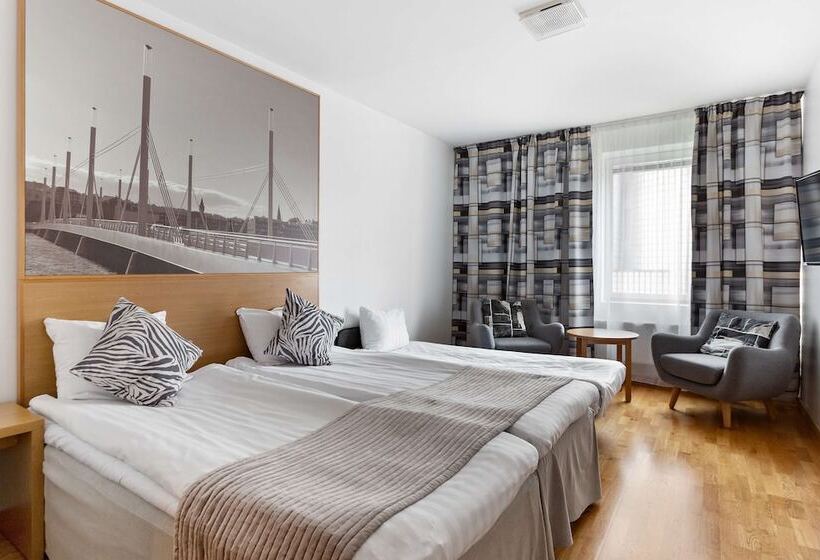 Семейный Номер, Sure Hotel By Best Western City Jonkoping