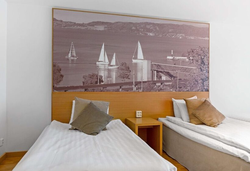 Családi Szoba, Sure Hotel By Best Western City Jonkoping