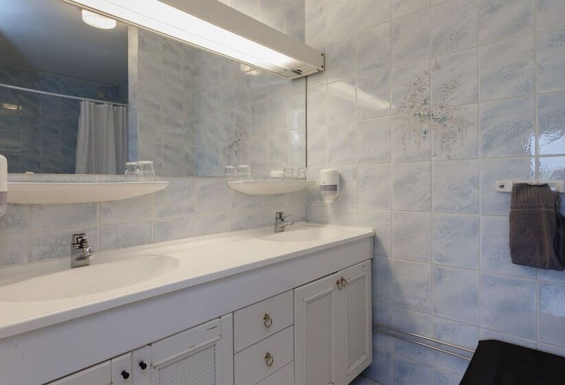 Tengerre Néző Executive Suite, Sure Hotel By Best Western City Jonkoping
