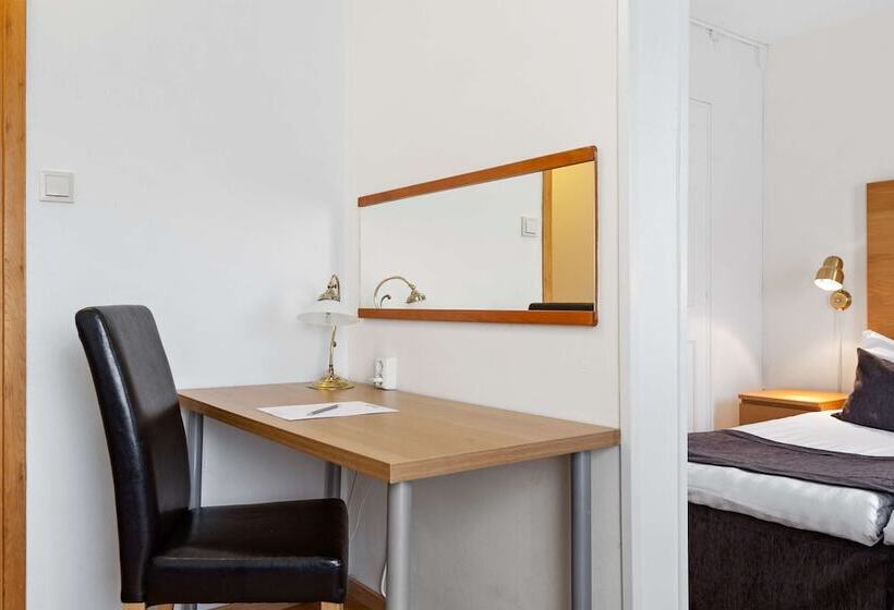 Tengerre Néző Executive Suite, Sure Hotel By Best Western City Jonkoping