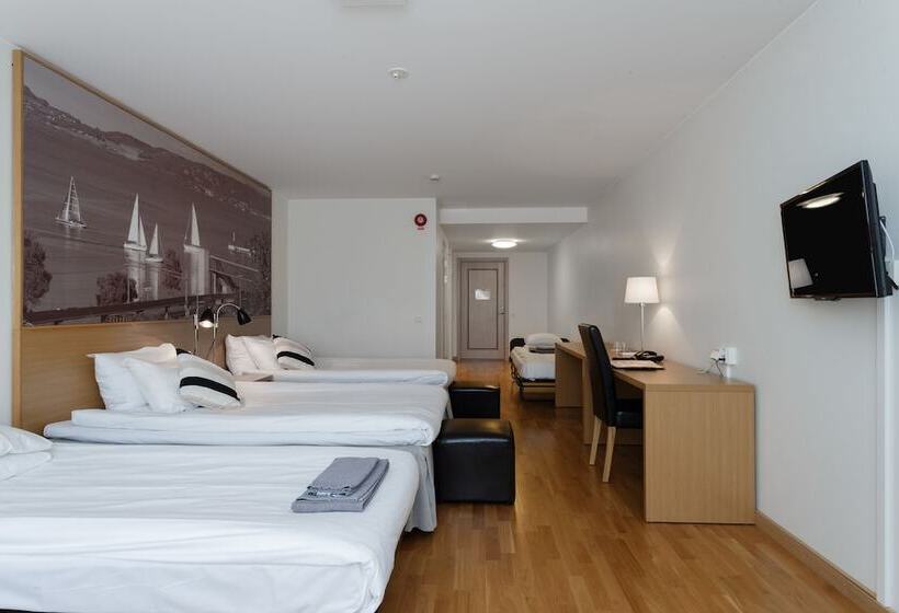 Семейный Номер, Sure Hotel By Best Western City Jonkoping