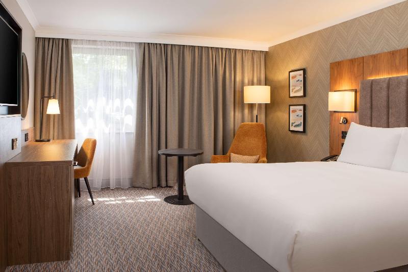 اتاق کلاب, The Royal Sonesta San Juan