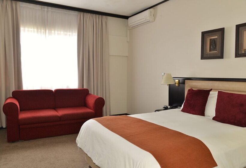 Номер Стандарт, Cumberland Hotel Worcester
