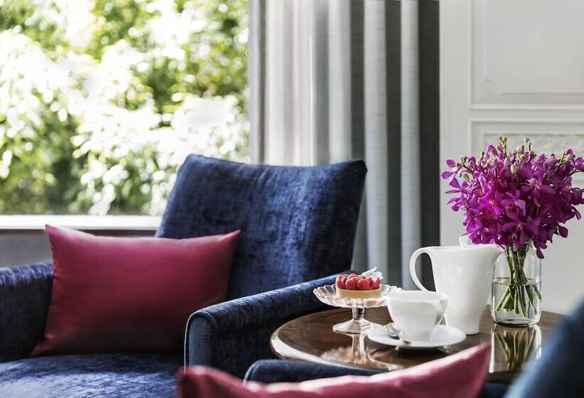 اتاق لوکس, Anantara Siam Bangkok