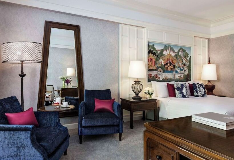 اتاق لوکس, Anantara Siam Bangkok