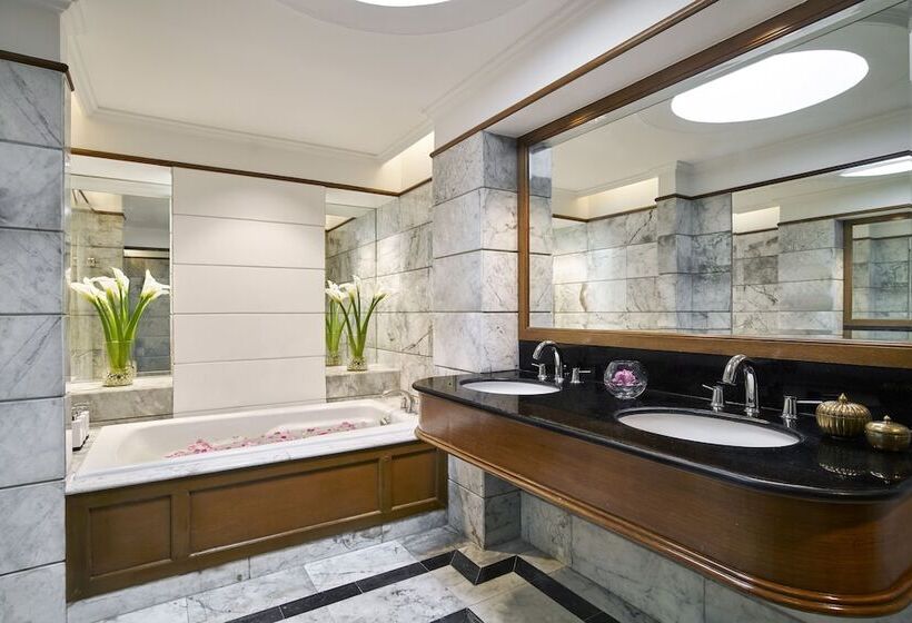 اتاق لوکس, Anantara Siam Bangkok