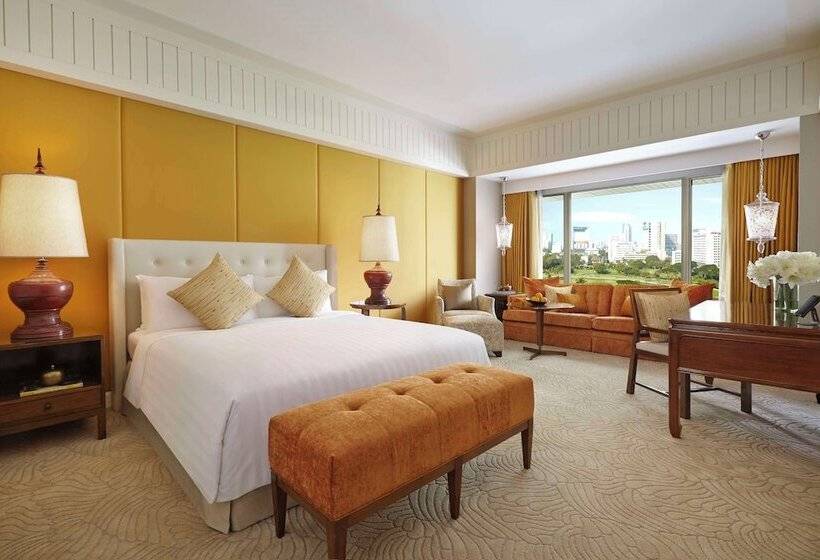 اتاق پرمیوم, Anantara Siam Bangkok