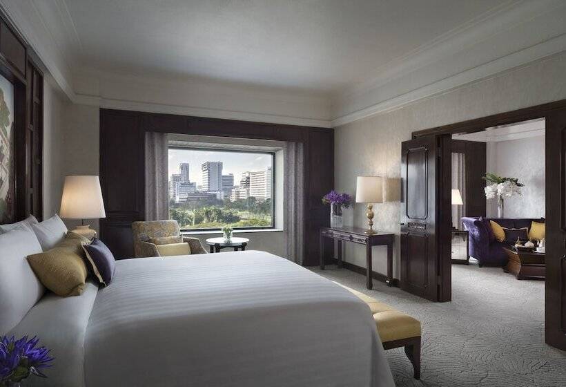 سوئیت خانواده 2 خوابه, Anantara Siam Bangkok