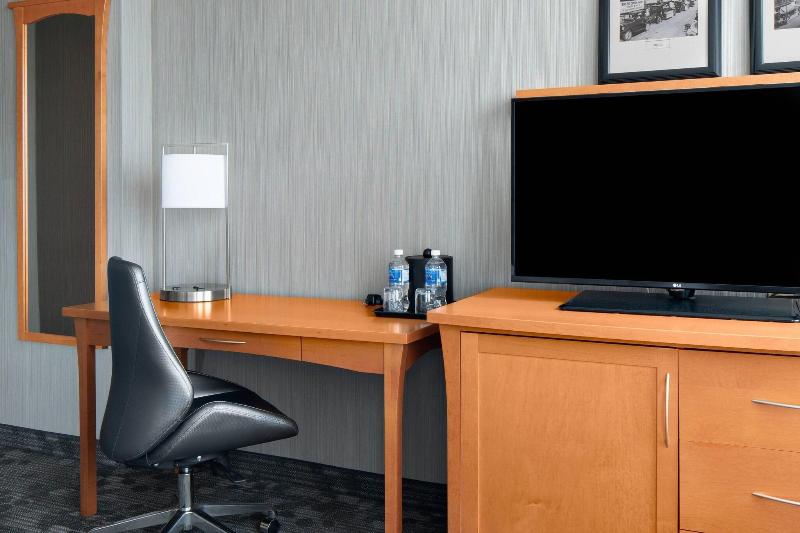 带大床的套房, Best Western Plus Hotel Terraza