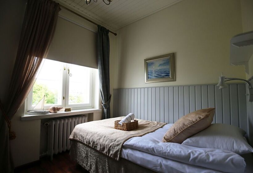 Номер Стандарт Индивидуальный, Boutique Hotel Yöpuu
