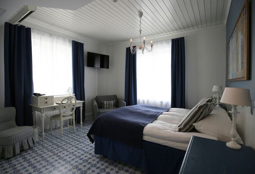 Номер Superior, Boutique Hotel Yöpuu