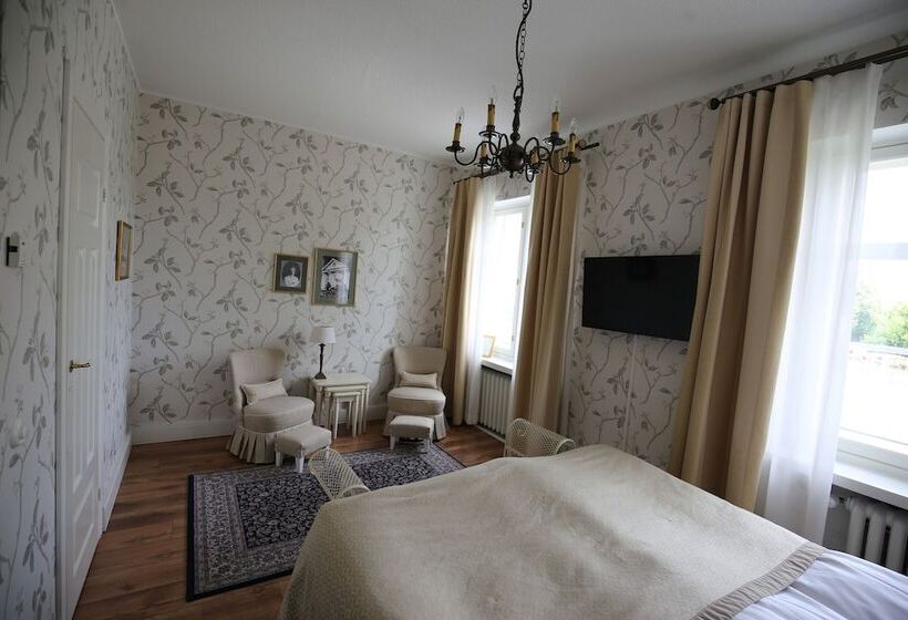 Номер Superior, Boutique Hotel Yöpuu