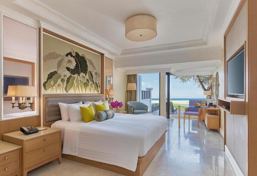 Номер Клуб Кровать Кинг, Dusit Thani Laguna Phuket