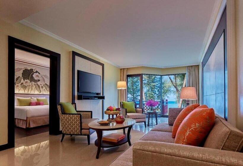Люкс, Dusit Thani Laguna Phuket