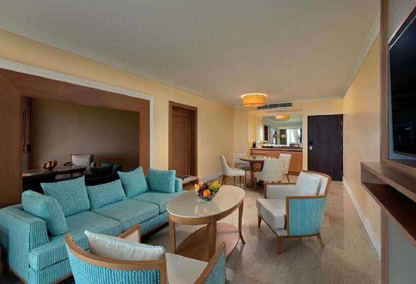 Люкс, Dusit Thani Laguna Phuket