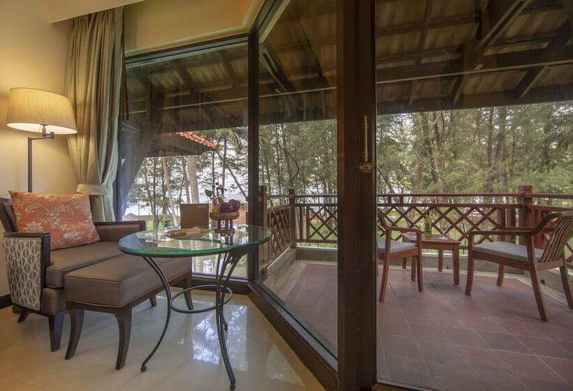 高级海景房, Dusit Thani Laguna Phuket