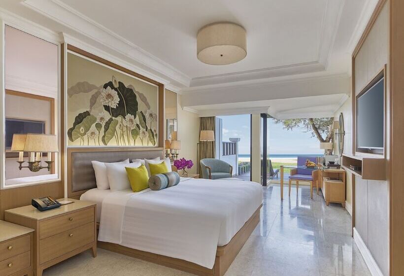 俱乐部房间, Dusit Thani Laguna Phuket
