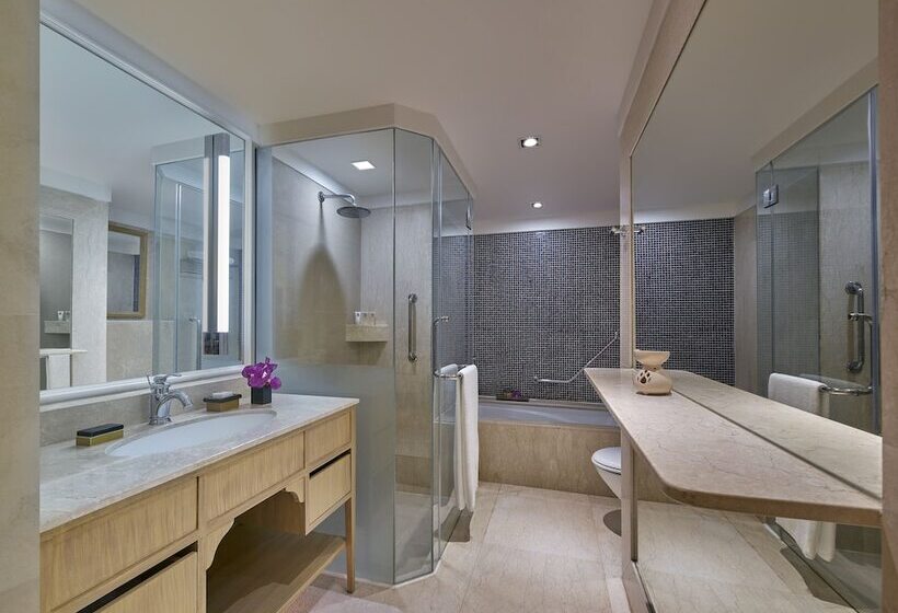 Вилла 2 Спальни, Dusit Thani Laguna Phuket