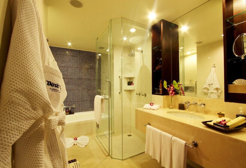Вилла 2 Спальни, Dusit Thani Laguna Phuket