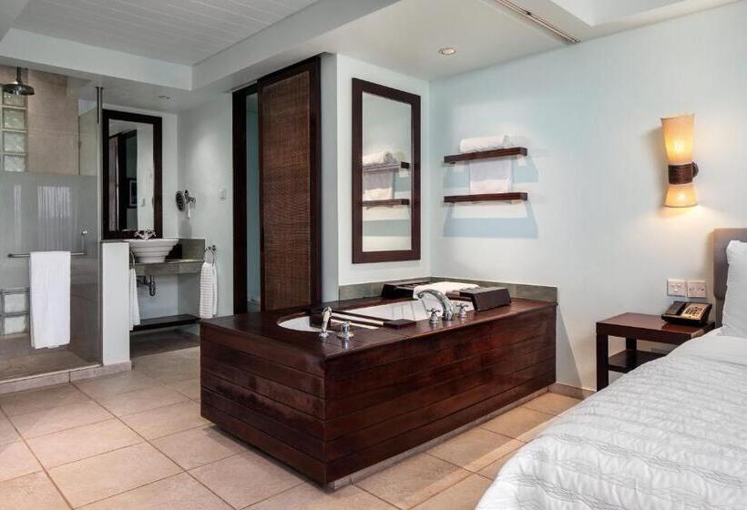 اتاق سوپریور با چشم‌انداز, Fisherman S  Cove Resort