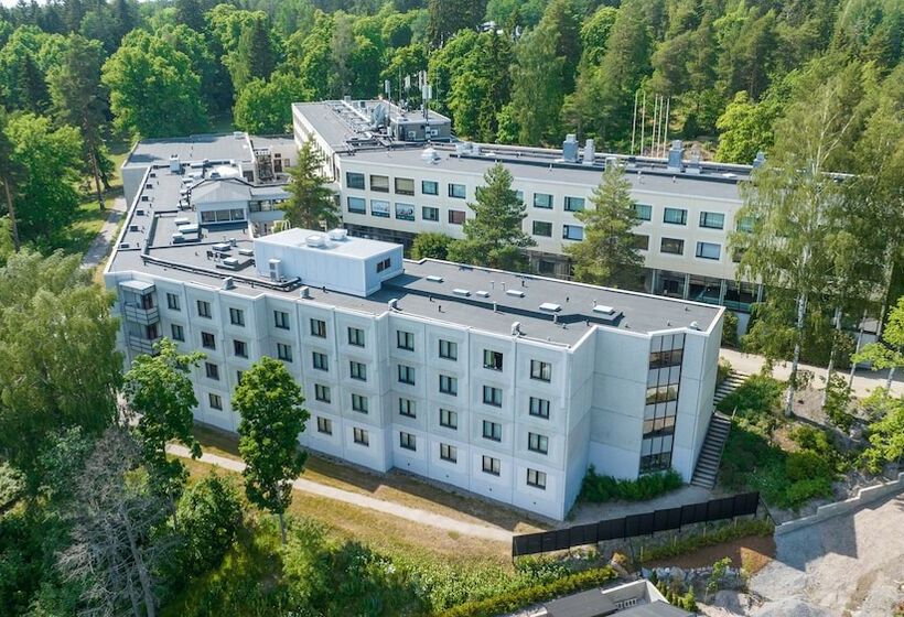 Номер Стандарт, Haikko Manor & Spa