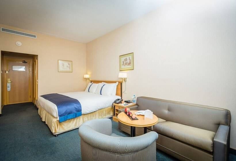 Номер Стандарт, Holiday Inn Yanbu, An Ihg