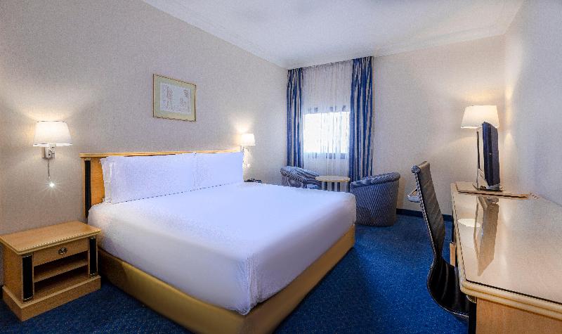 Номер Стандарт, Holiday Inn Yanbu, An Ihg