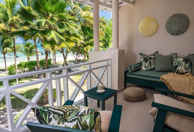 اتاق استاندارد یک نفره, Indian Ocean Lodge