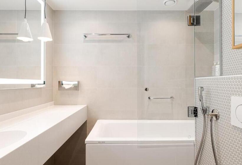 Трехместный Номер Superior, Original Sokos Hotel Ilves Tampere
