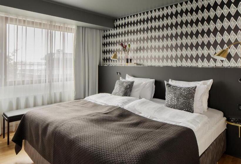 Люкс, Original Sokos Hotel Presidentti Helsinki