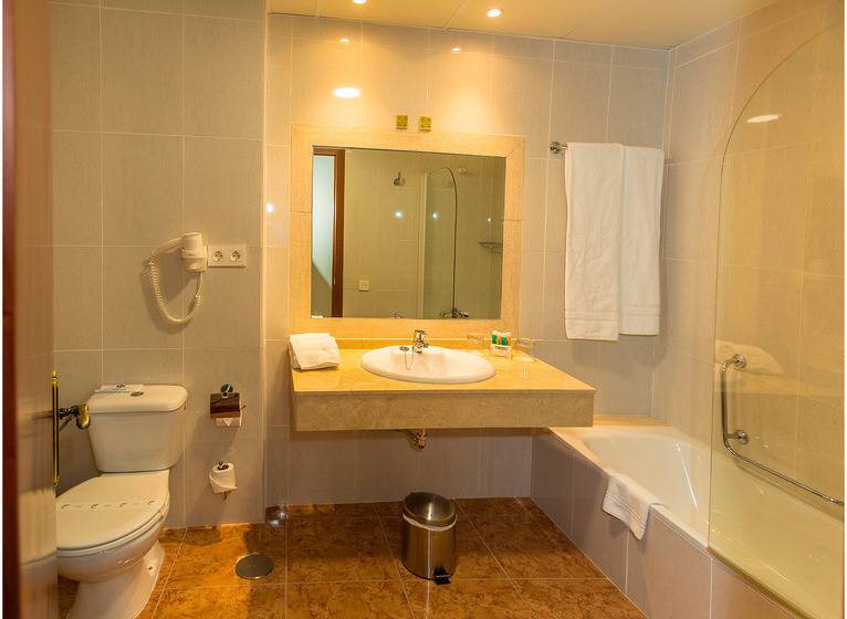 Номер Superior, Original Sokos Hotel Presidentti Helsinki