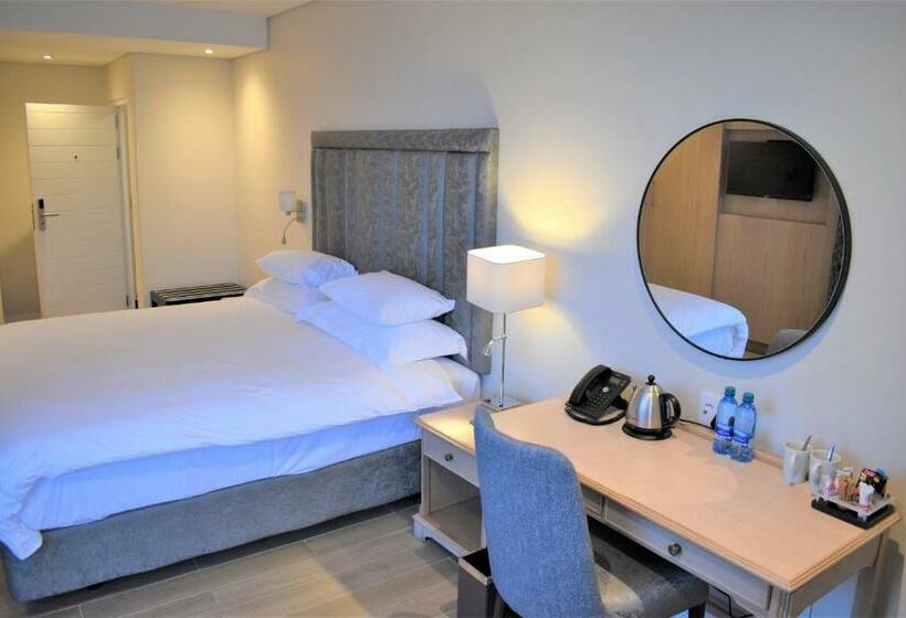 Номер Superior, Premier Resort Cutty Sark