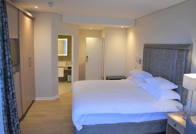 Номер Superior, Premier Resort Cutty Sark
