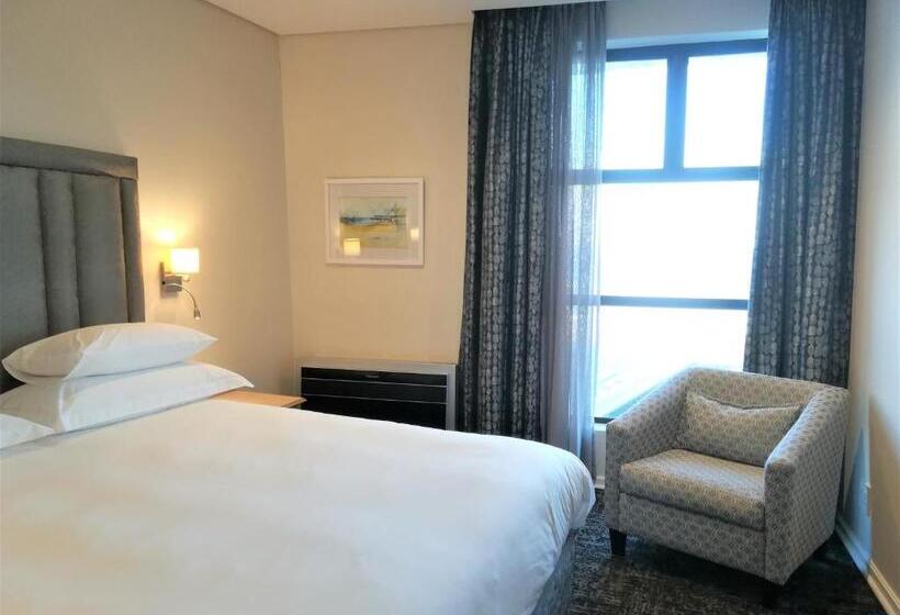 Номер Стандарт, Premier Resort Cutty Sark