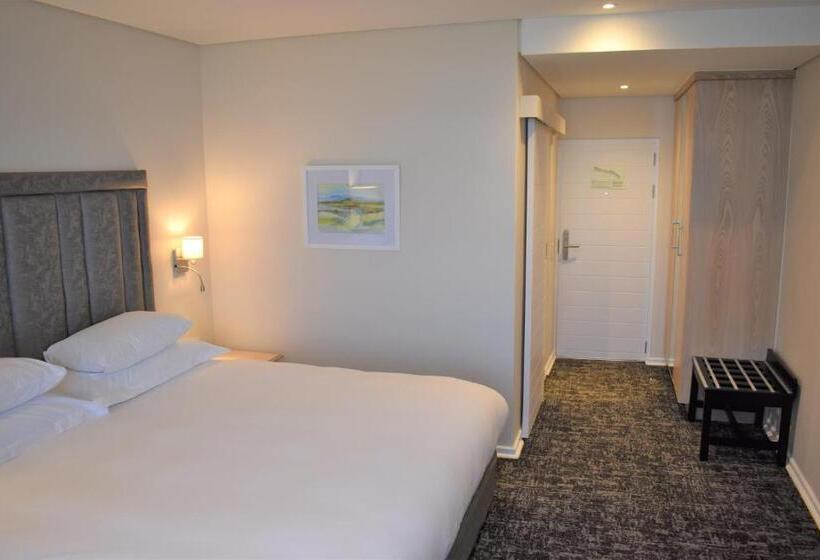 Номер Deluxe, Premier Resort Cutty Sark