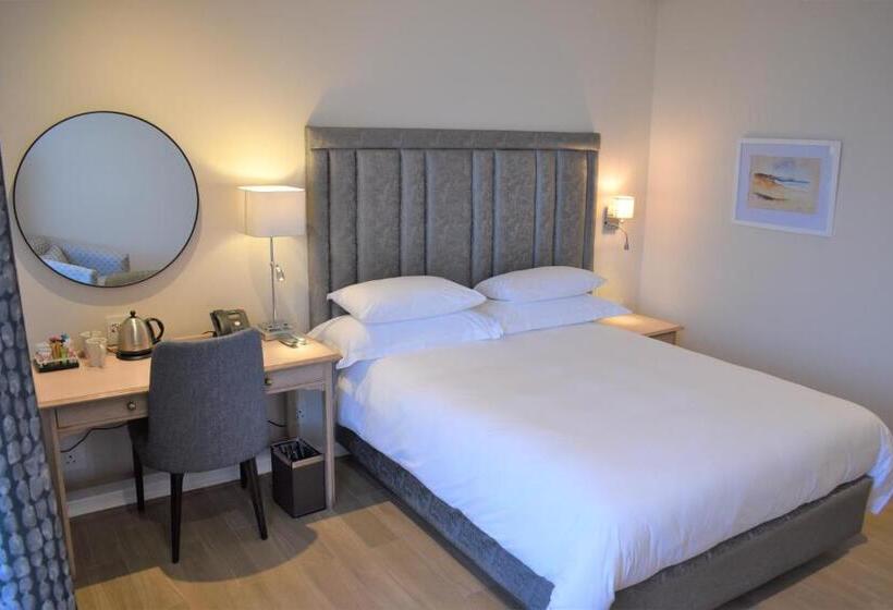 Номер Deluxe, Premier Resort Cutty Sark