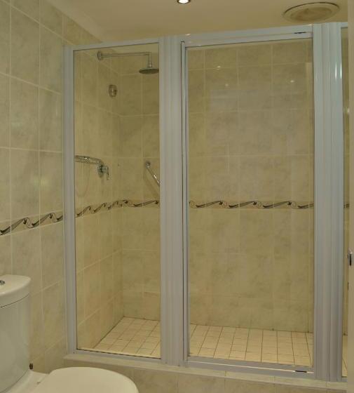 Номер Deluxe, Cumberland Hotel Worcester