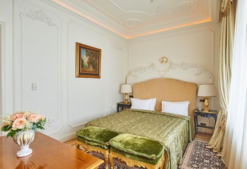 Люкс, Savoy Moscow