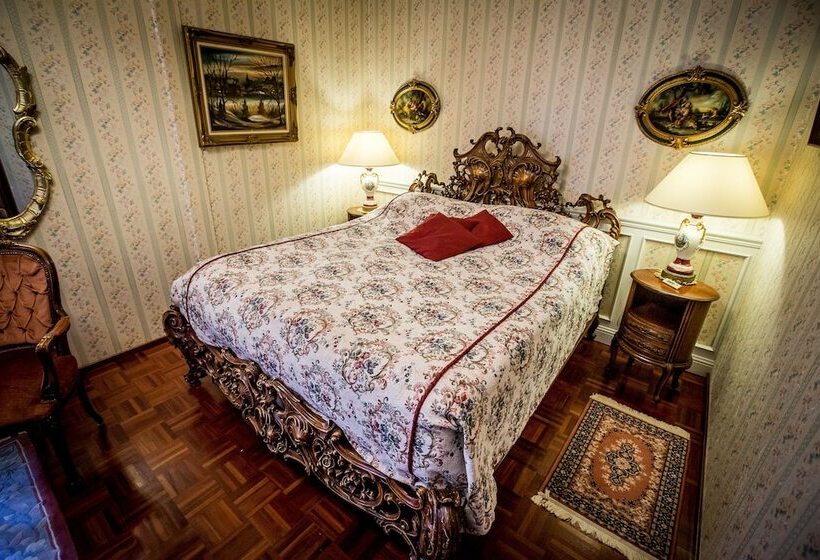 Номер Стандарт, Park Hotel Turku