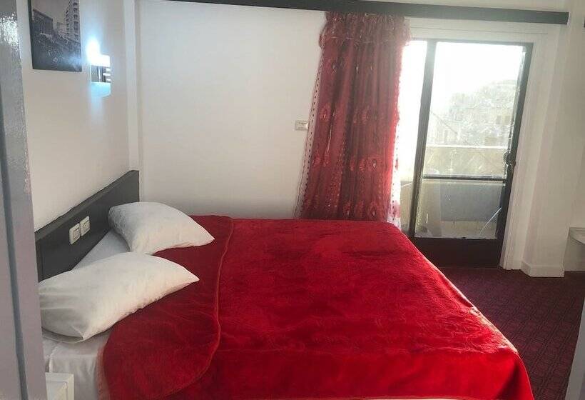 اتاق استاندارد, Atlas International Hotels