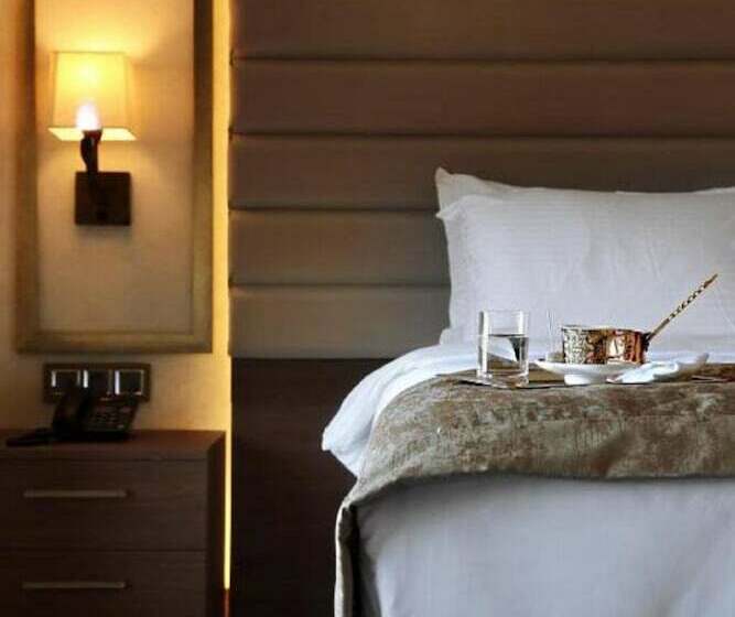 스탠다드 룸, Bolu Koru Hotels Spa & Convention