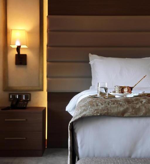 스탠다드 룸, Bolu Koru Hotels Spa & Convention