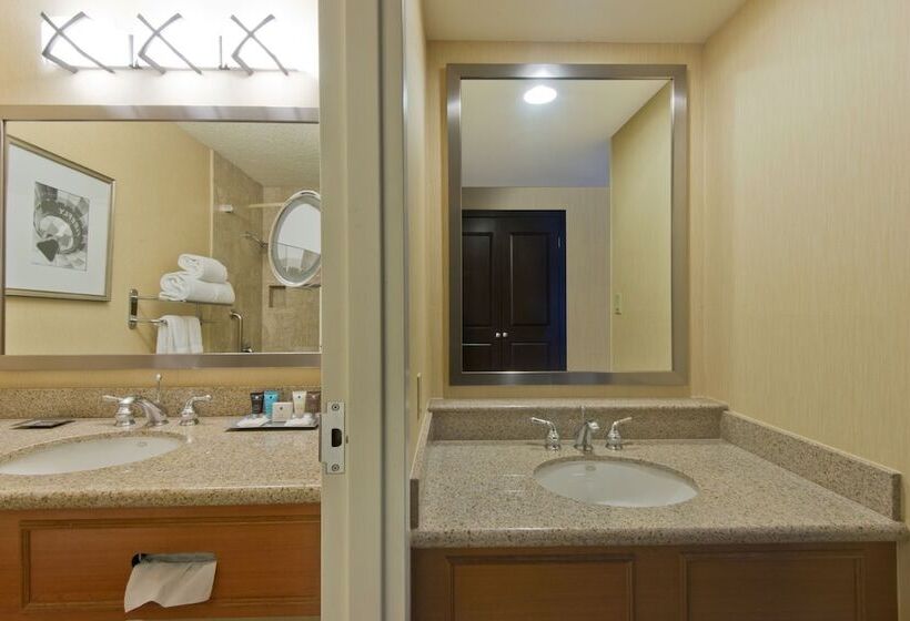 חדר סטנדרט, Albuquerque Crowne Plaza, An Ihg