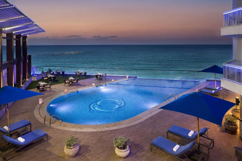 سوئیت با تخت بزرگ, Hilton Alexandria Corniche