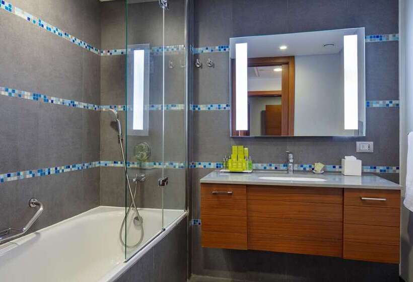 اتاق استاندارد, Hilton Alexandria Corniche