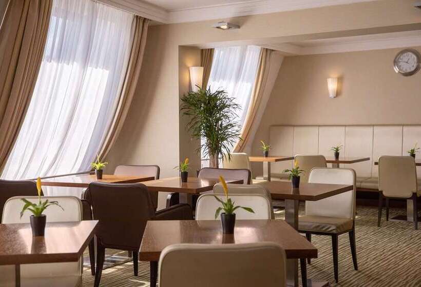 エクゼクティブルーム, Hilton Alexandria Corniche