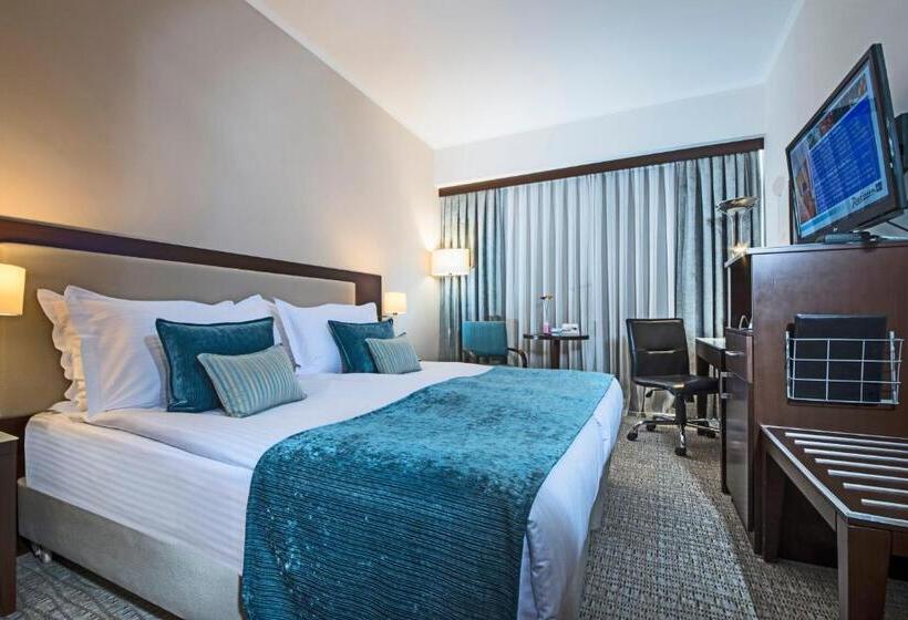 اتاق استاندارد, Radisson Blu  Ankara