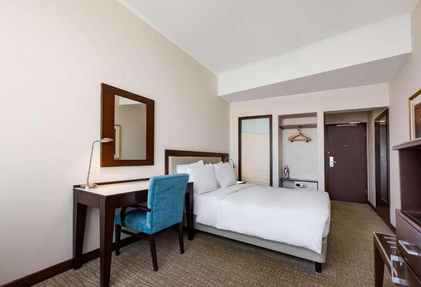 اتاق استاندارد, Radisson Blu  Ankara