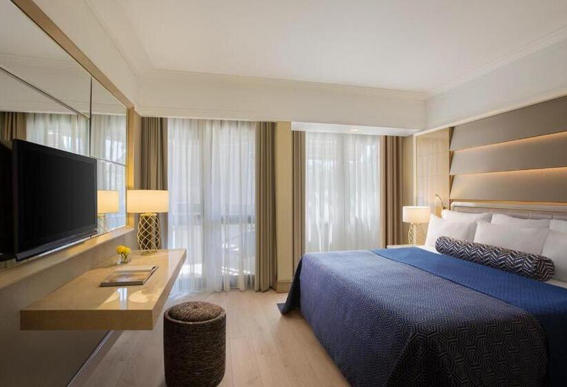 Family Suite, Paloma Foresta   All Inclusive
