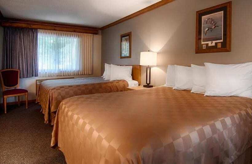 豪华房间, Centerstone Resort Lake Aire